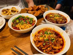 -付小姐在成都(中山公园店)