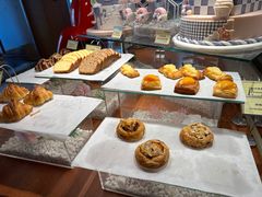 -二楼咖啡厅·厦门源昌凯宾斯基大酒店(湖滨中路店)