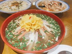 -杏花村水席楼·洛阳水席(老城十字街店)