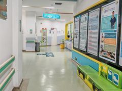 -佑贝儿科(西大街店)