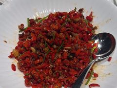 -飶香居(省博物馆店)