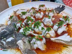 -富黎华海鲜大酒楼(正大广场店)