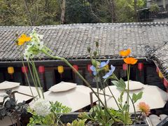 -院8里·少城记忆老川菜(宽窄巷子店)