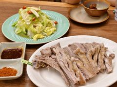 -贯贯吉·清真餐厅(浙江中路店)