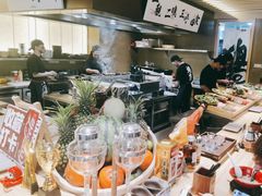 -一豚轩·烧鸟·豚骨拉面(五四路店)