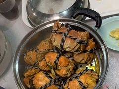 -钱库里海鲜自助(唐山街店)