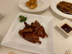 -利苑酒家(合景国际金融广场店)
