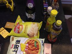 -星聚会KTV(景枫中心店)