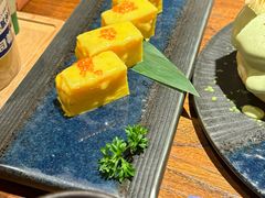 -京鹿料理(荟聚店)