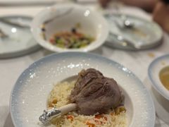 -沙漠玫瑰土耳其餐厅(神路街店)