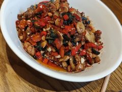 -八碗湘长沙市井菜(坡子街店)