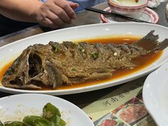 -葛记焖饼(伏牛路店)