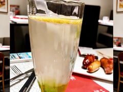 -赤火牛排(金狮广场店)