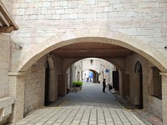 -华谊兄弟（长沙）电影小镇