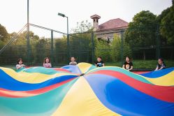 -派对猴生日派对策划