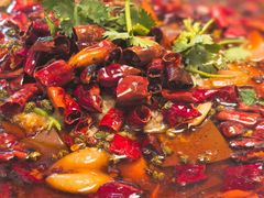 -陈麻婆豆腐(旗舰店)