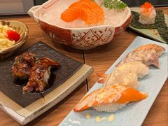 -Tuna maki寿司(苏州万象天地店)