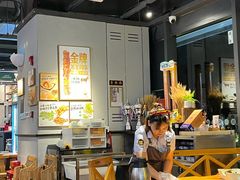 -木屋烧烤(龙岗龙城万科里店)
