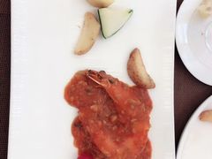 红烩大明虾-红房子西菜馆(淮海中路店)