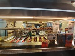 -老黄记手撕烤兔(玉林街店)