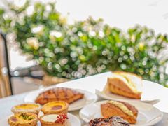 -CARINO BAKERY&CAFE(南方商城店)