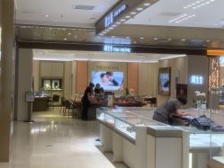 -周生生Chow Sang Sang(翠微店)