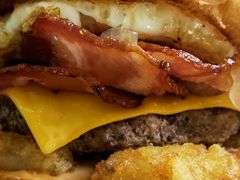 -The Habit Burger Grill 哈比特汉堡(爱琴海店)