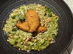 -BE BRIGHT KITCHEN(正佳广场店)