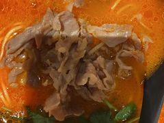 -和府捞面(天美杉杉奥特莱斯店)
