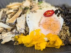 -양평식당·杨平食堂(华贸店)