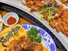 -醉壹号海鲜大排档(厦门美食地标店)