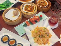 -顺德人家食府(黄金广场店)