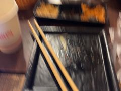 -肉仓焼肉バー(烟台山店)
