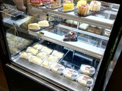 -THEDAY蛋糕(团结路店)