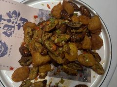 -胖姐渔村(中源大道店)