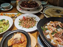 -鸡毛店·川菜(李家沱店)