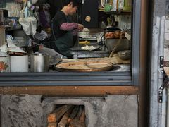 -安庆柴火馄饨(马道街店)