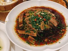 -绿杨春·淮扬宴(庐山路店)
