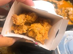 蛙米花-蛙人战队·饭堂(储能大厦店)