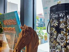 -时间行者书店(新安店)