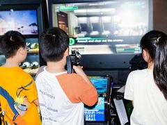 -CIAO·团建聚餐·生日派对轰趴馆(福田店)