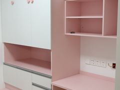 -居丽装饰空间设计(总部)