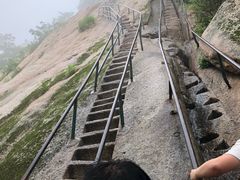 -丹东凤凰山景区