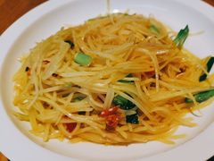 -黄山老妈·土菜(碧桂园店)