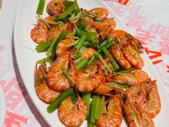 -即墨老公社·海肠捞饭大王(古城店)