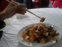 -太原面食店(解放路店)