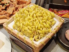 -巴奴毛肚火锅(悠唐购物中心店)