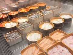 -海底捞大排档火锅(悦荟广场店)