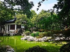 -乾隆行宫