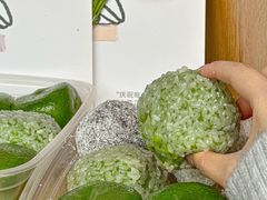 -沈大成(南京东路店)